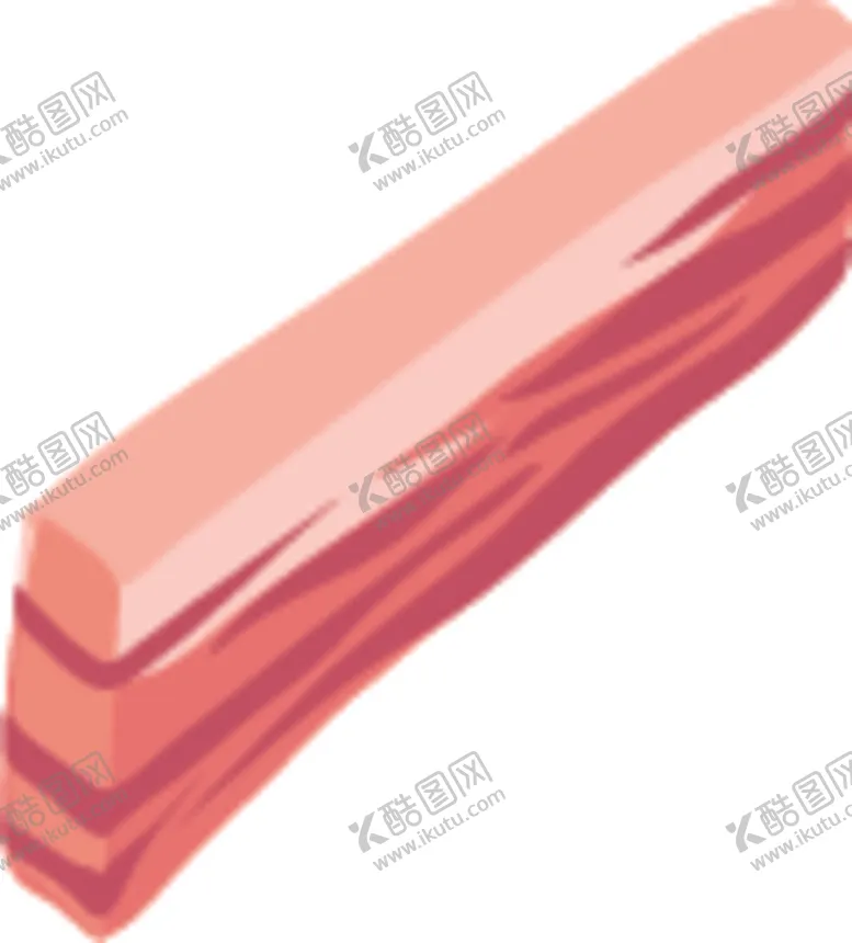 编号：43376707012325292785【酷图网】源文件下载-五花肉