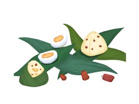 粽子