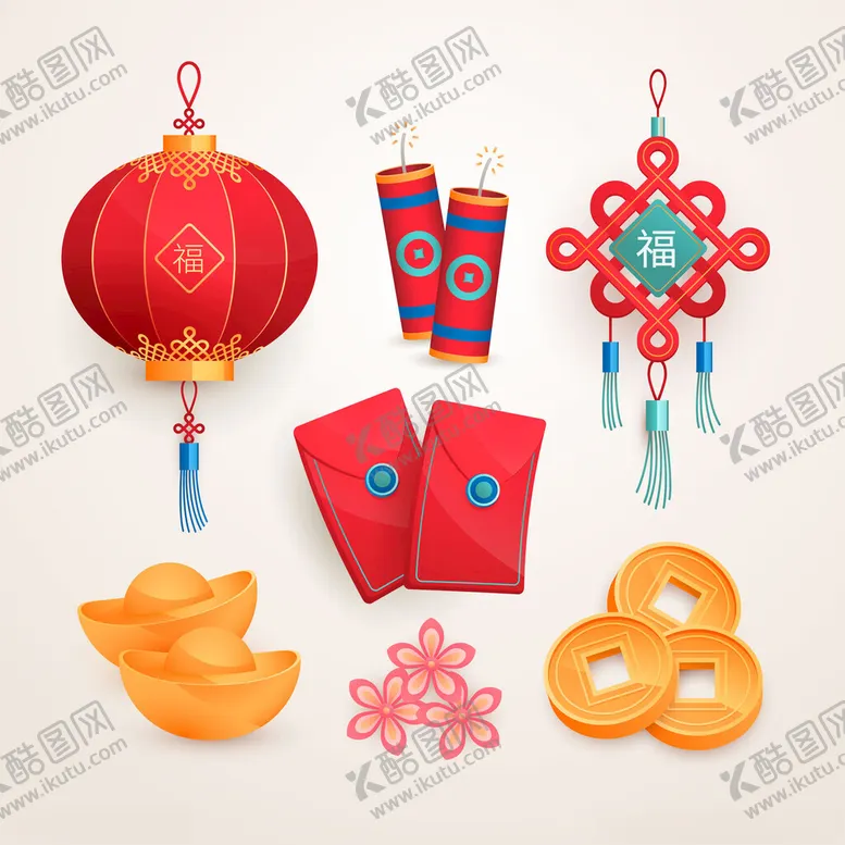 编号：32340602271016114621【酷图网】源文件下载-新年素材