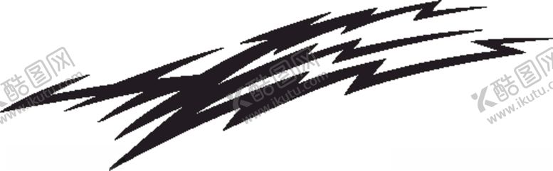 编号：53426509221428039276【酷图网】源文件下载-车身贴设计