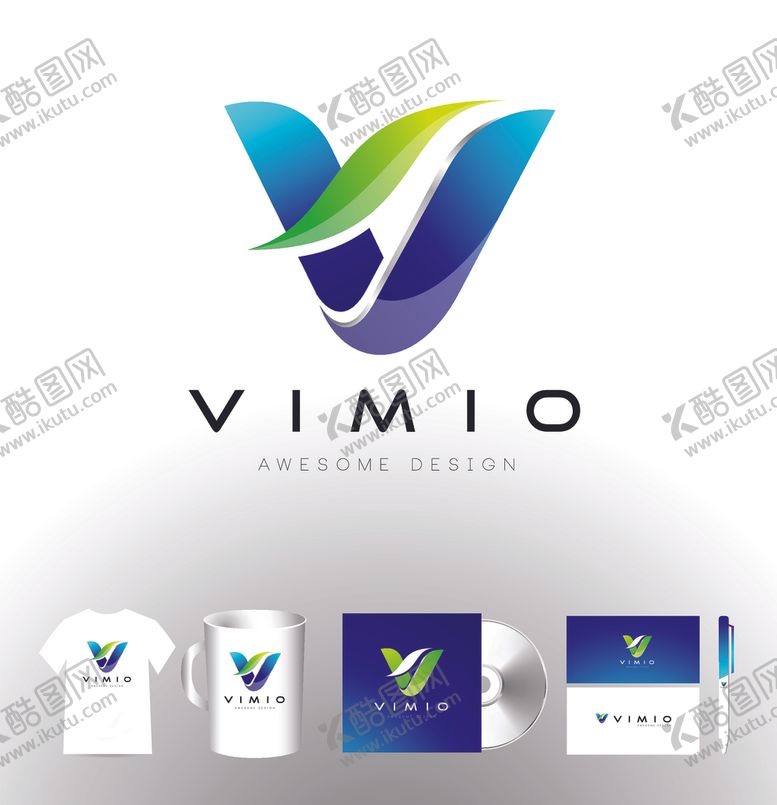 编号：54425310161720015968【酷图网】源文件下载-创意LOGO