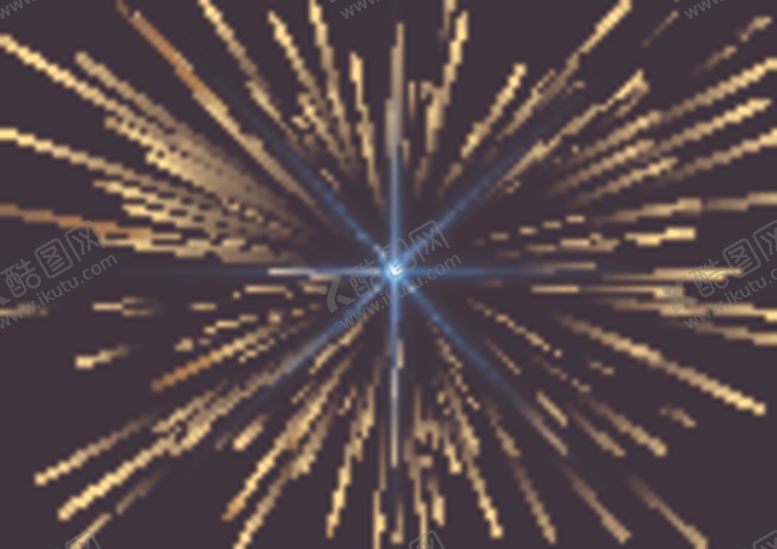 编号：16108907140726218144【酷图网】源文件下载-射线底纹