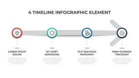 信息图表 流程图 ppt