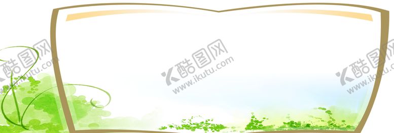 编号：87065010241548567435【酷图网】源文件下载-绿色图片