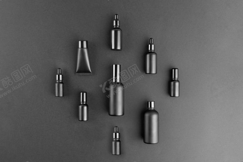 编号：21268810141641591374【酷图网】源文件下载-化妆品样机