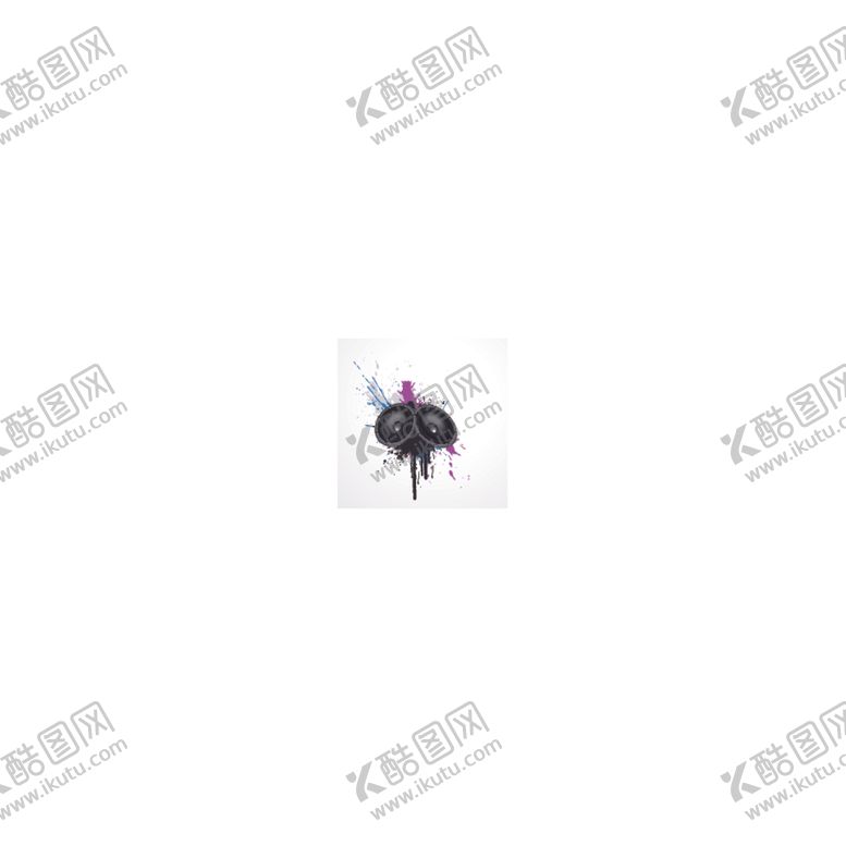 编号：97924605042126543145【酷图网】源文件下载-音乐乐器舞蹈