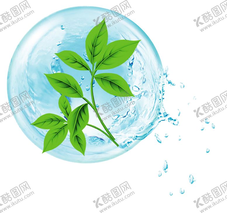 编号：33916007090517002782【酷图网】源文件下载-水花