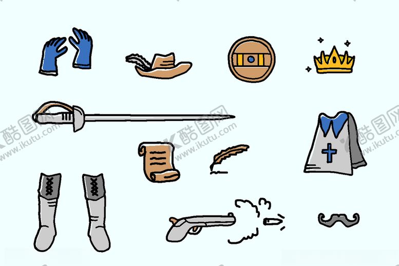 编号：11326310100621216740【酷图网】源文件下载-图标