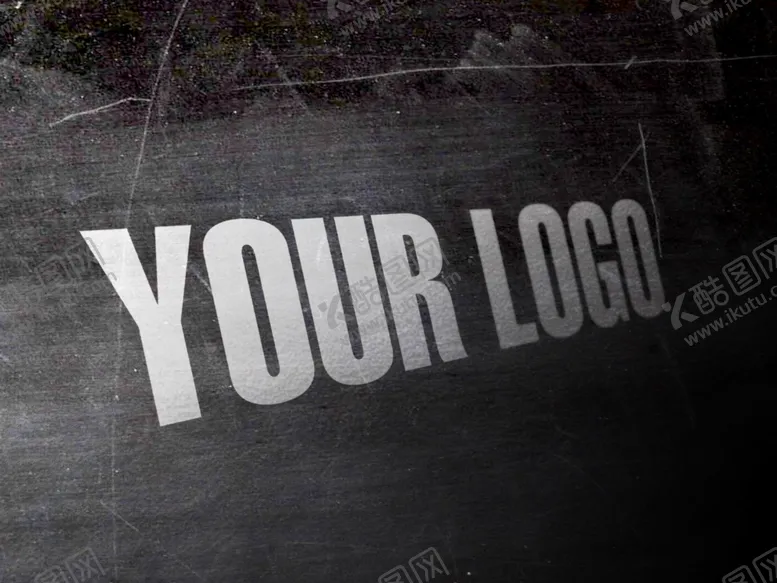 编号：68186409091307278793【酷图网】源文件下载-logo样机图片