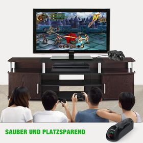 PS4手柄充电座场景图