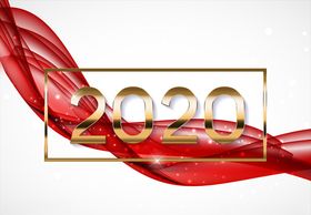 2020背景