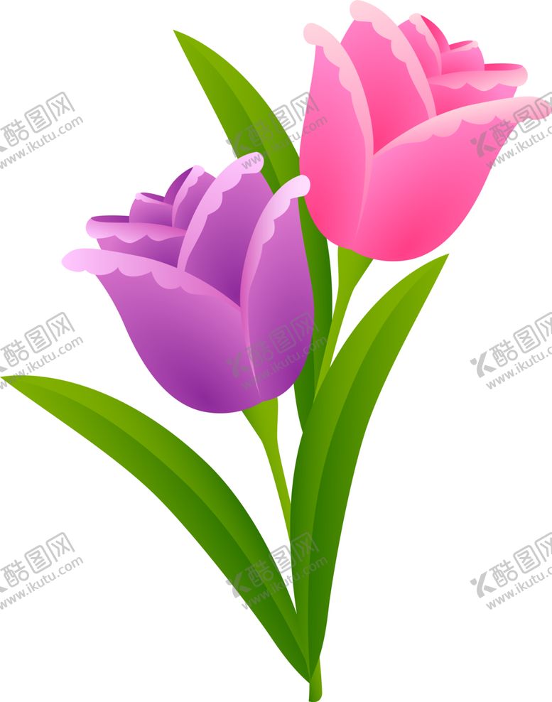 编号：68008912101036041038【酷图网】源文件下载-卡通花免抠图