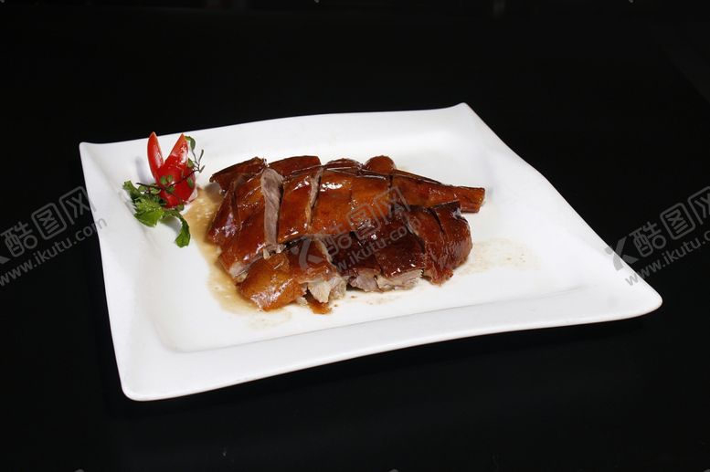 编号：58352510291717247723【酷图网】源文件下载-深井烧鹅