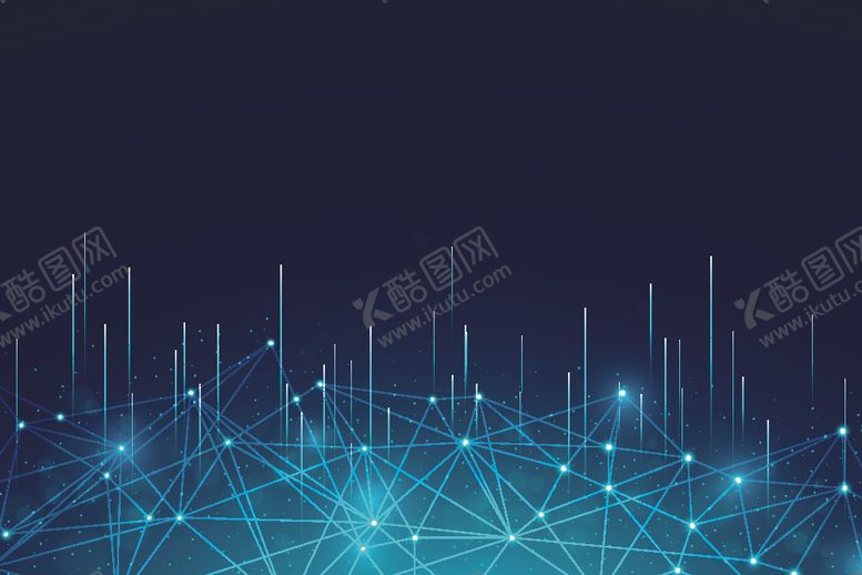 编号：88242204260508049246【酷图网】源文件下载-科技背景