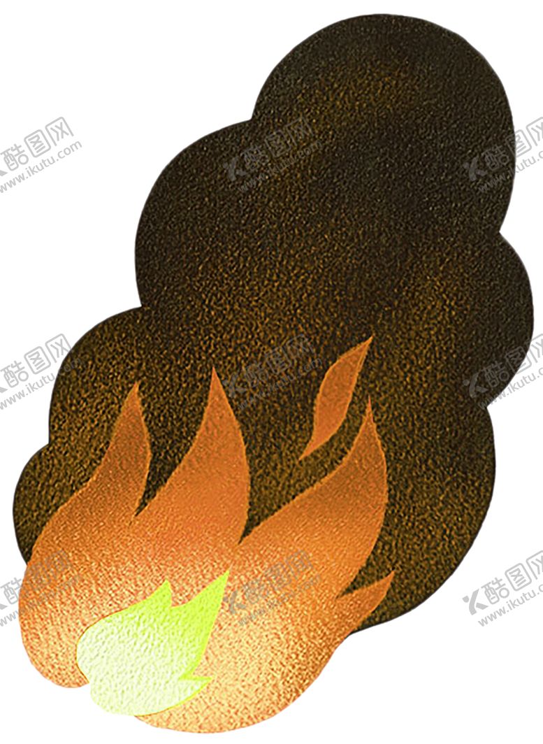 编号：93477109281712558278【酷图网】源文件下载-火焰