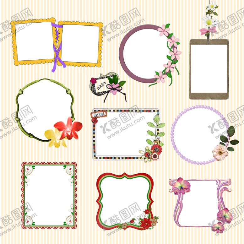 编号：98962309220415038463【酷图网】源文件下载-相册