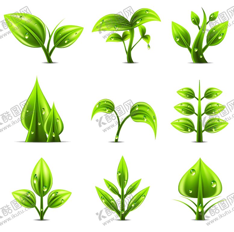 编号：14798909250709356236【酷图网】源文件下载-绿色背景