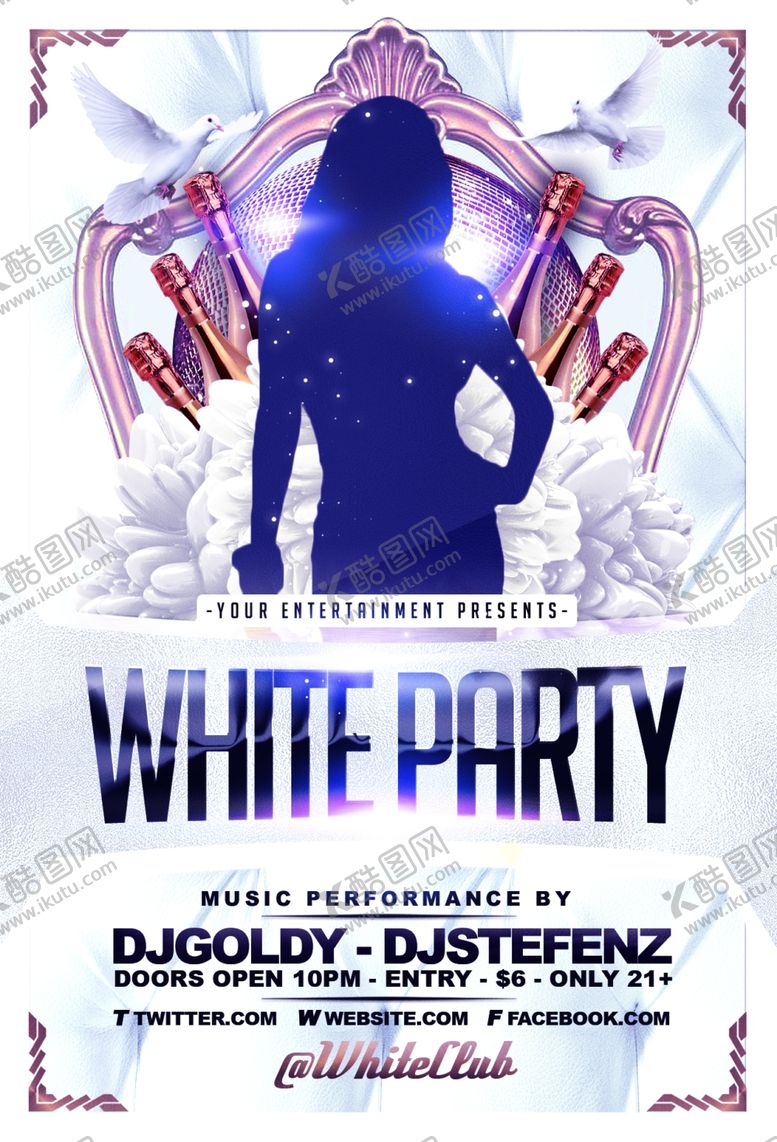 编号：47762809221146357705【酷图网】源文件下载-国外创意海报