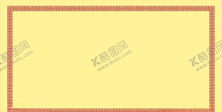 编号：38481210270116381989【酷图网】源文件下载-古典边框