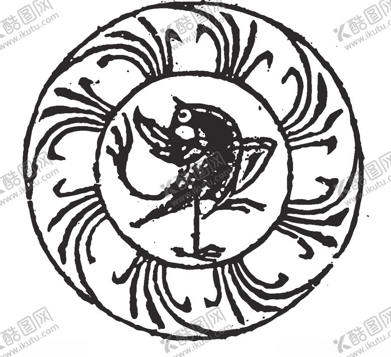 编号：32538505041831525937【酷图网】源文件下载-镂空花图案