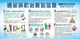 糖尿病