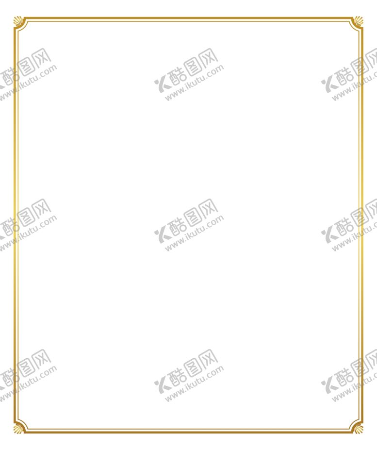 编号：60651905131347272420【酷图网】源文件下载-边框