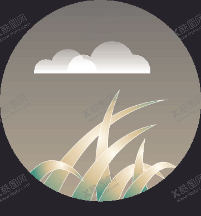 编号：36523610021851019476【酷图网】源文件下载-霜降