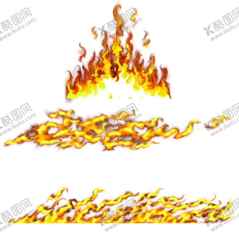编号：20508007021204016214【酷图网】源文件下载-火焰