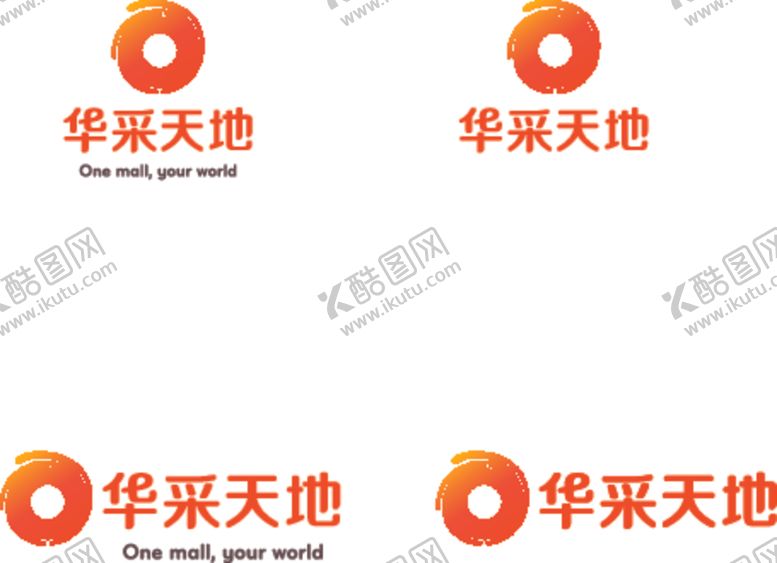 编号：31461402170828453689【酷图网】源文件下载-南京河西华采天地logo