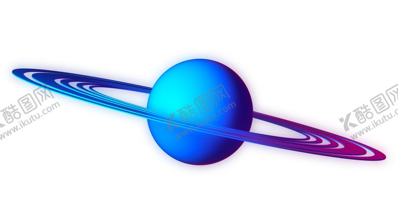 编号：37990511010348338700【酷图网】源文件下载-银河星球立体图案