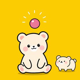 小熊