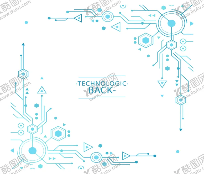 编号：14855606181602092724【酷图网】源文件下载-科技素材科技元素宇宙素材