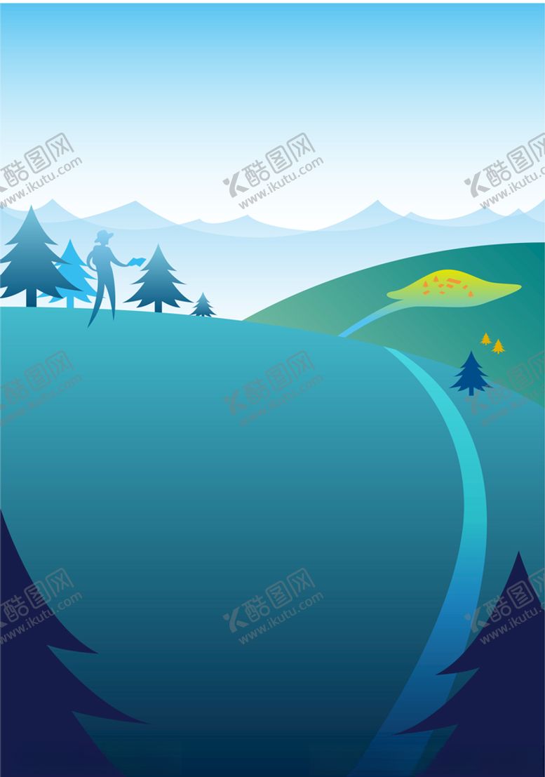 编号：56479006271336495295【酷图网】源文件下载-矢量海报背景
