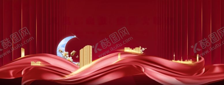 编号：72093104192122142646【酷图网】源文件下载-地产开盘