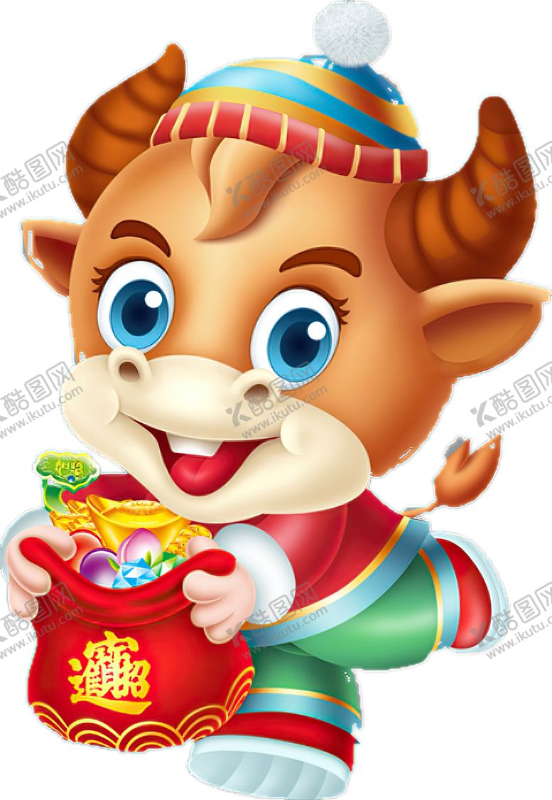 编号：43693504180912113546【酷图网】源文件下载-新年素材