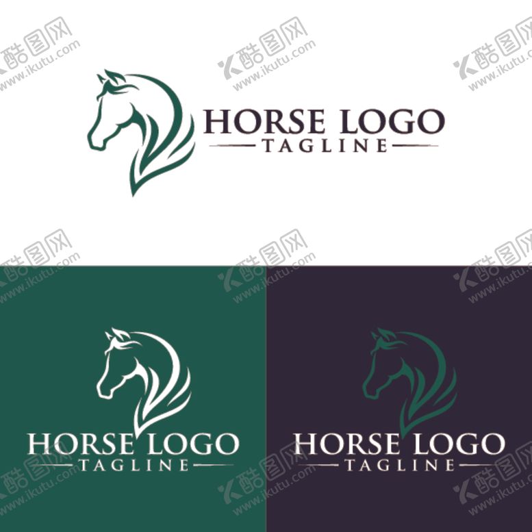 编号：34188010012253481150【酷图网】源文件下载-马图标