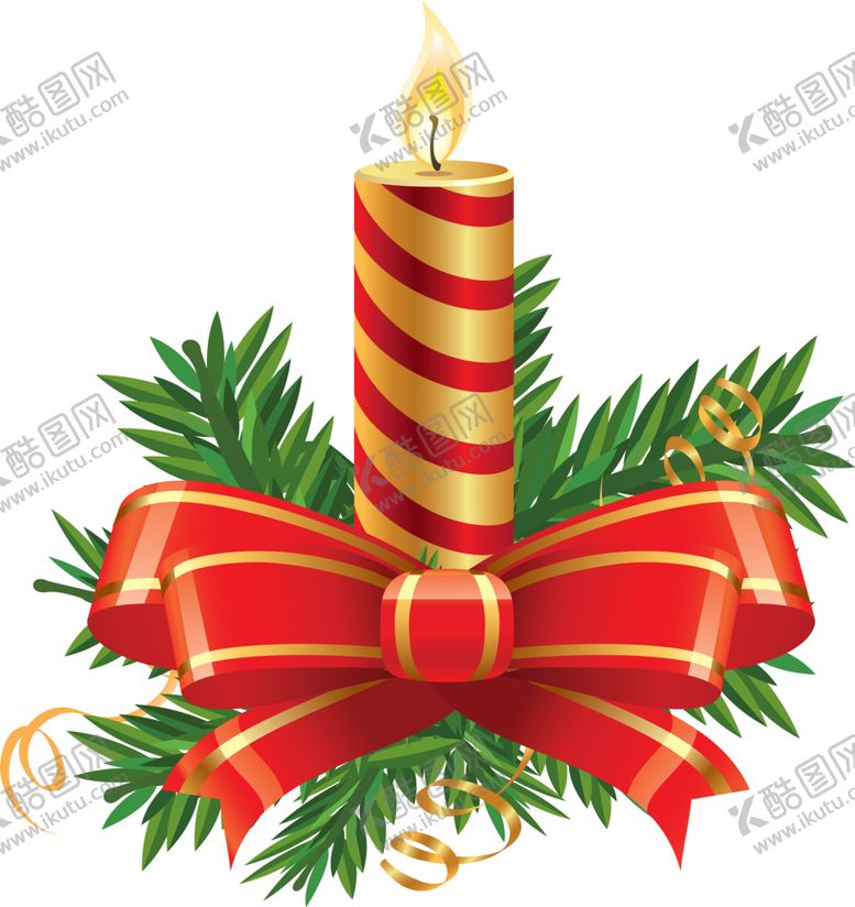 编号：14872610290455245081【酷图网】源文件下载-蜡烛