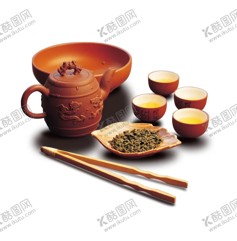 编号：47817703222257551629【酷图网】源文件下载-茶具