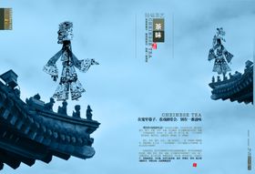 古典传统素材