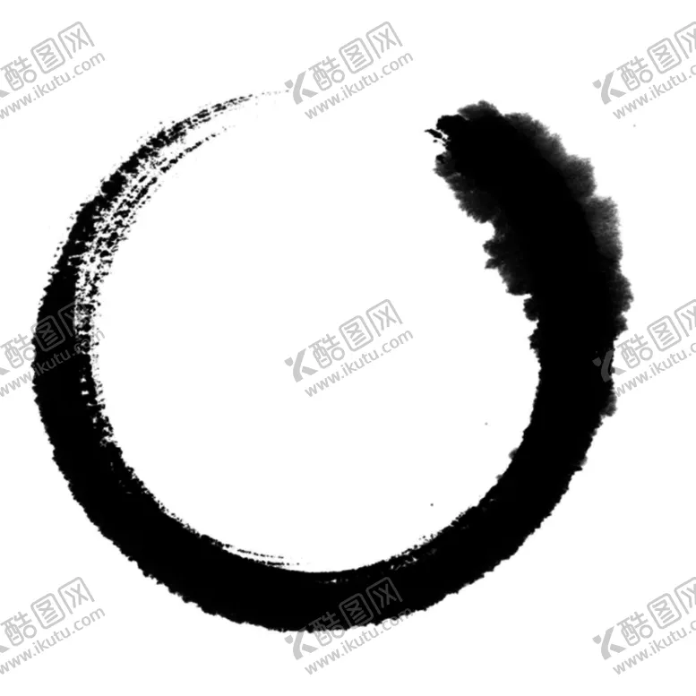 编号：52559907021003055475【酷图网】源文件下载-水墨圈