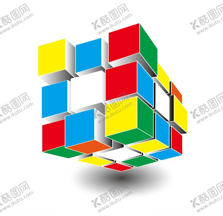 编号：37146604210935461071【酷图网】源文件下载-魔方