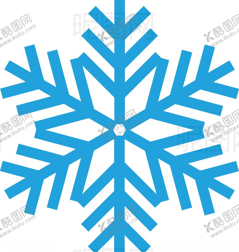 编号：67979910291510531737【酷图网】源文件下载-雪花