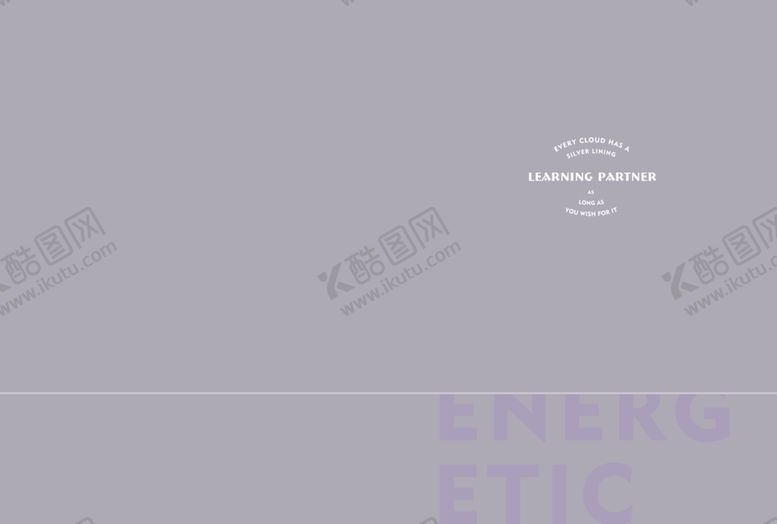 编号：52726204200136453883【酷图网】源文件下载-英文本本设计