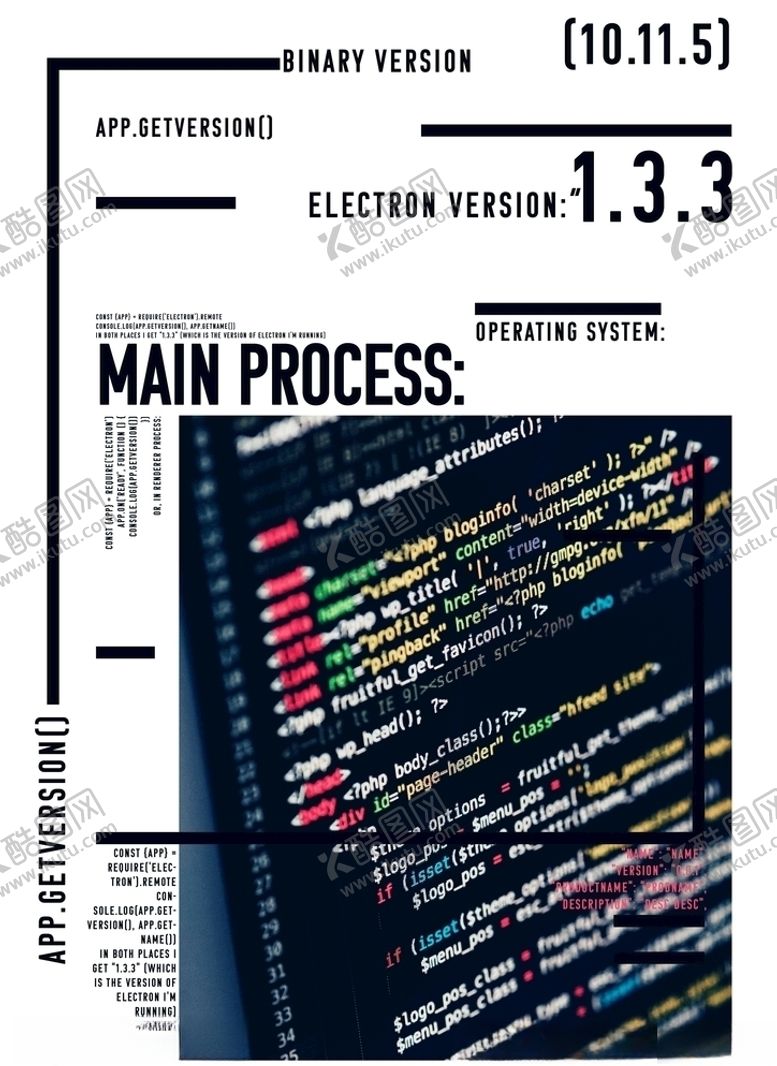 编号：62356605092335362899【酷图网】源文件下载-国外创意海报