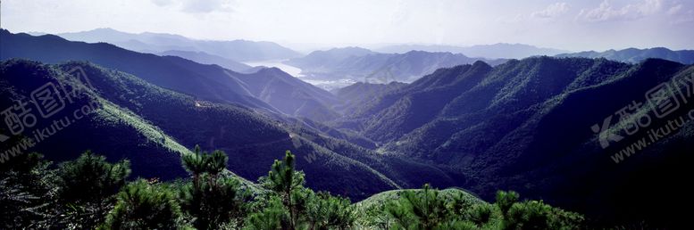 编号：96212610191909326560【酷图网】源文件下载-鼎湖山脉
