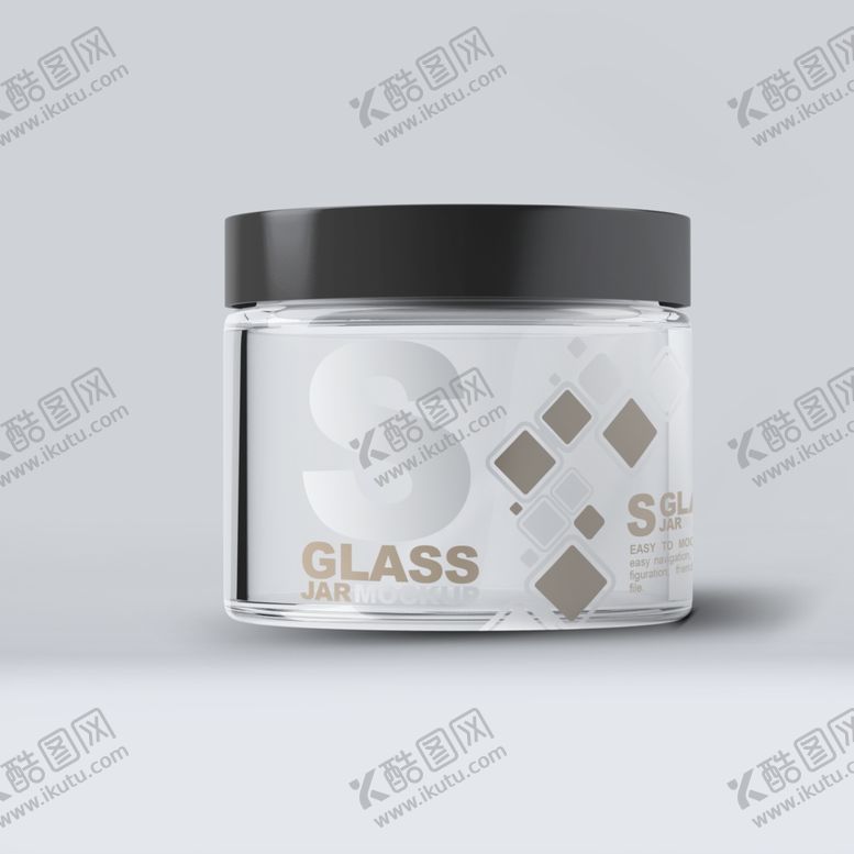 编号：38981203010519116921【酷图网】源文件下载-罐子样机