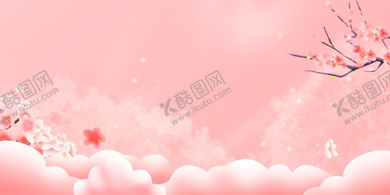编号：94406910191539426910【酷图网】源文件下载-桃花节