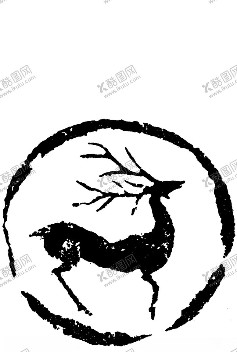 编号：74118509180731334838【酷图网】源文件下载-中国风传统图案中国传统喜