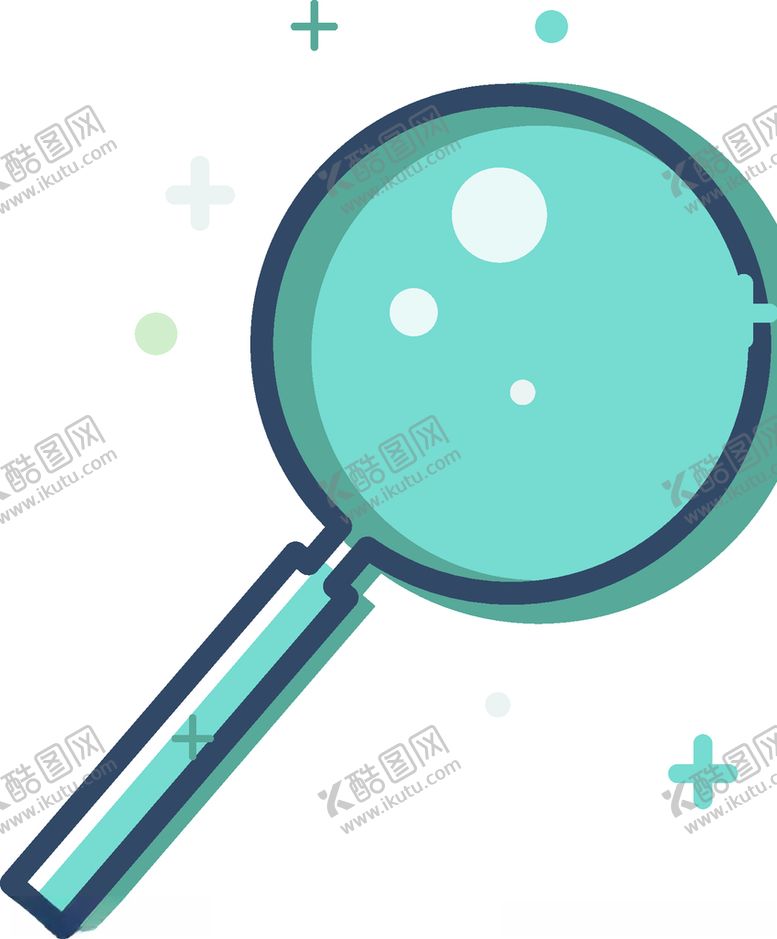 编号：47505804111051579147【酷图网】源文件下载-放大镜