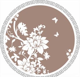 一朵大花